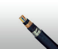 ZCO3 Main Signalling Cables (AC Electrified High Speed Lines)